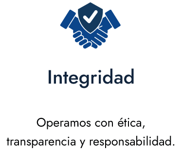 Intregridad---AuroCargo